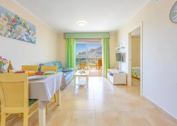 Apartment Of Joy Piscina Aparcamiento