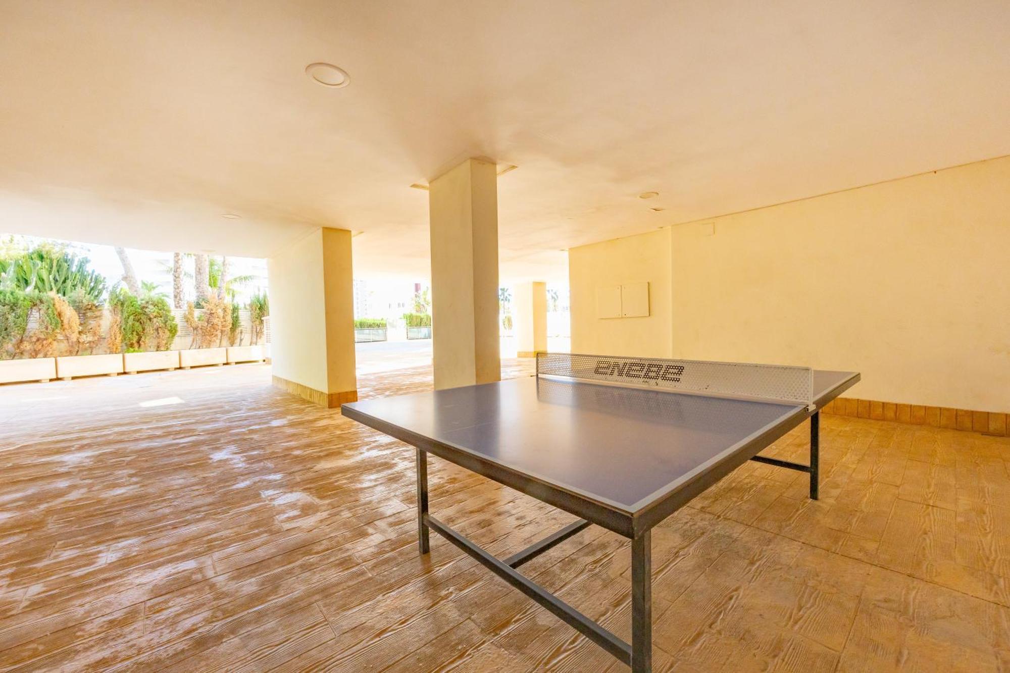 Of Joy Piscina Aparcamiento Apartment *