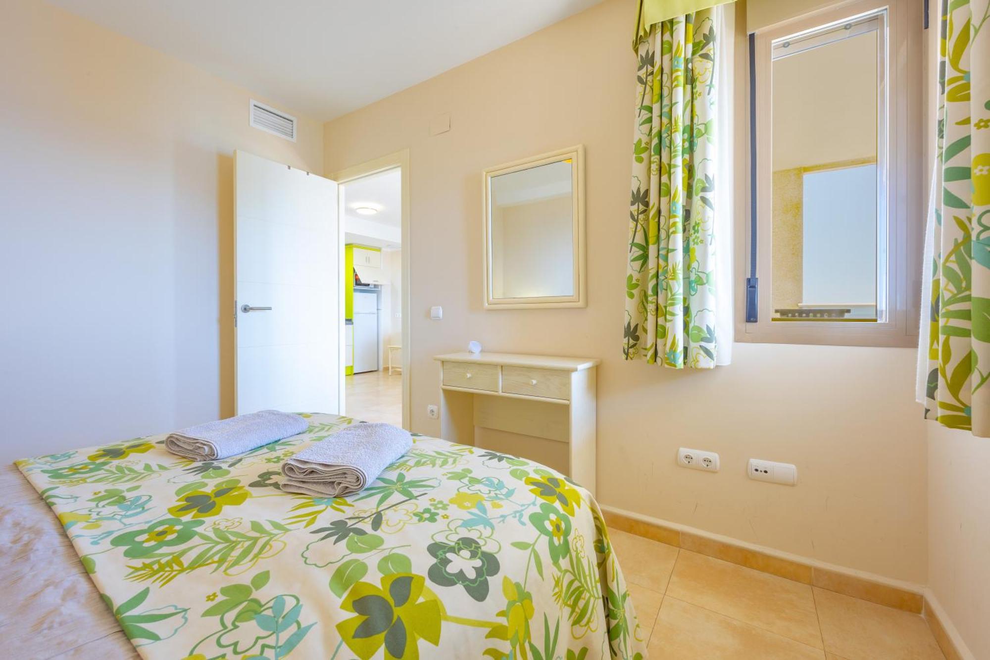 Apartment Of Joy Piscina Aparcamiento *