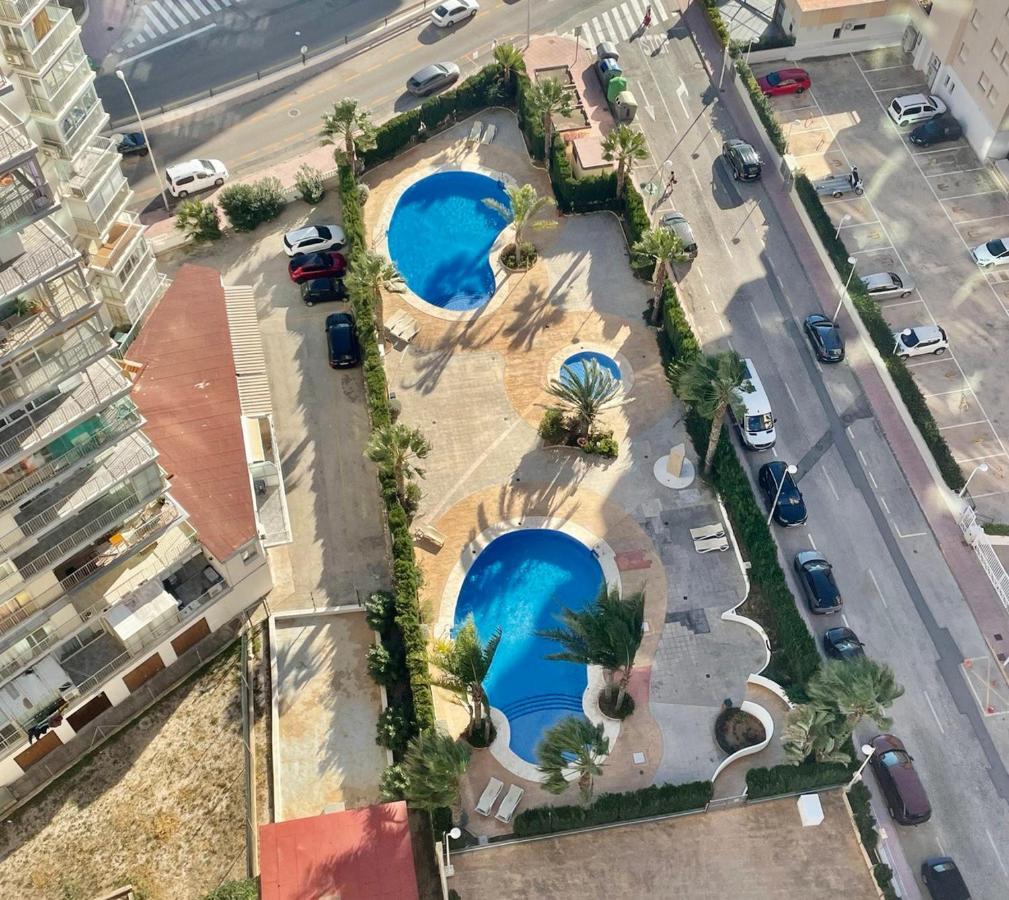 Apartament Of Joy Piscina Aparcamiento *